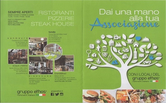 ethos volantino A rid